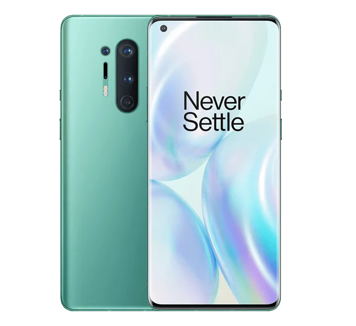OnePlus 8 Pro