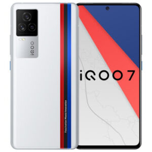 Vivo Original IQOO 7