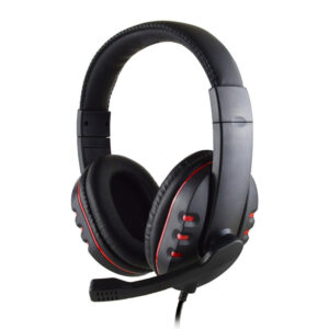 NEW Wired Gaming Headsets With for PS4/MP3/PC/Computer Headphones for Gamer