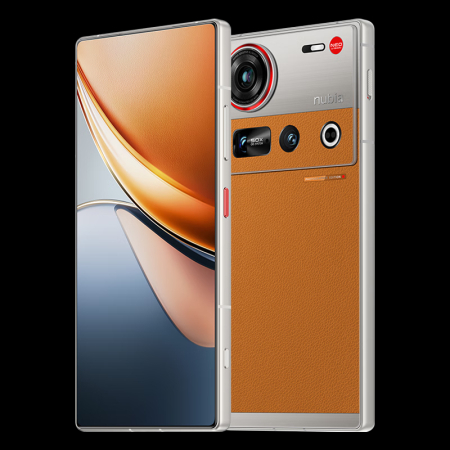 Nubia Z70S Ultra - Image 2