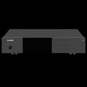 Customized 3D 8K Blu Ray 3.5" Sata Hdd Streaming Eweat MS-8K Android 11 Media Player Smart TV Box Set Top Box