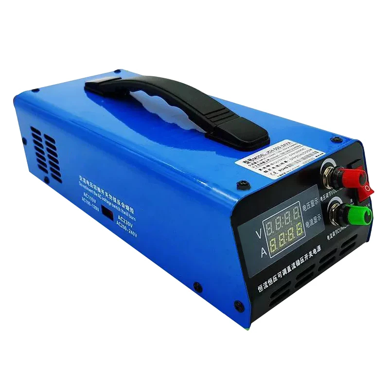 500W 0-15V adjust charger 0- 120V 0-60V 54.6V 50A 29.2V 20A 48V 88.4v 60V 30A 72V 54.6v 50A charger 58.4v 10A 84V 20A lifepo4 - Image 3