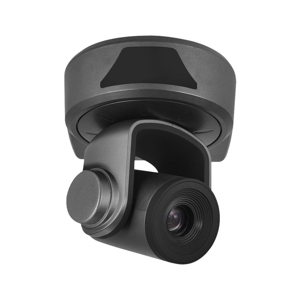 Top Sales Broadcast De Video Live Streaming 10X Zoom Wide Angle USB 1080P hd Ptz Video Conference Camera - Image 4