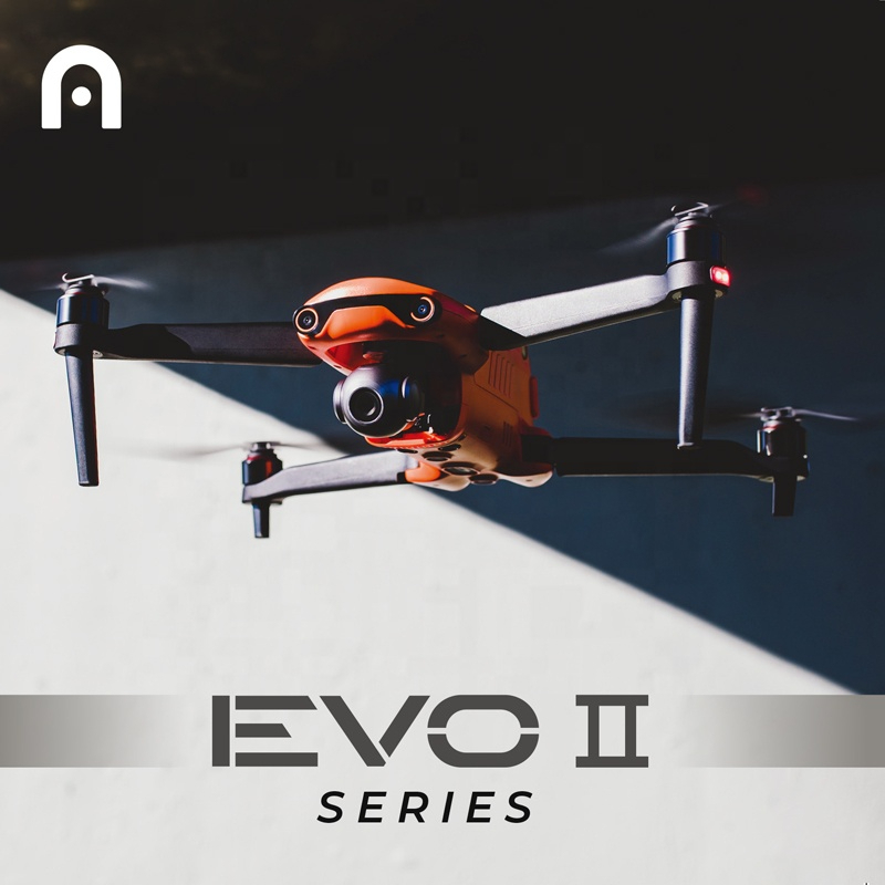 Autel Evo 2 Pro Mini Drone with 4K 6K 8K HD Camera and GPS Long Range RC Quadcopter Remote Control Prosumer Drones - Image 3
