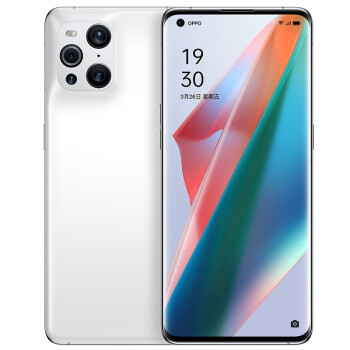 OPPO Find X3 Pro - Image 4