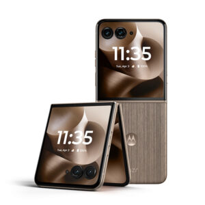 Motorola Moto Razr 60 Ultra Flip 5G