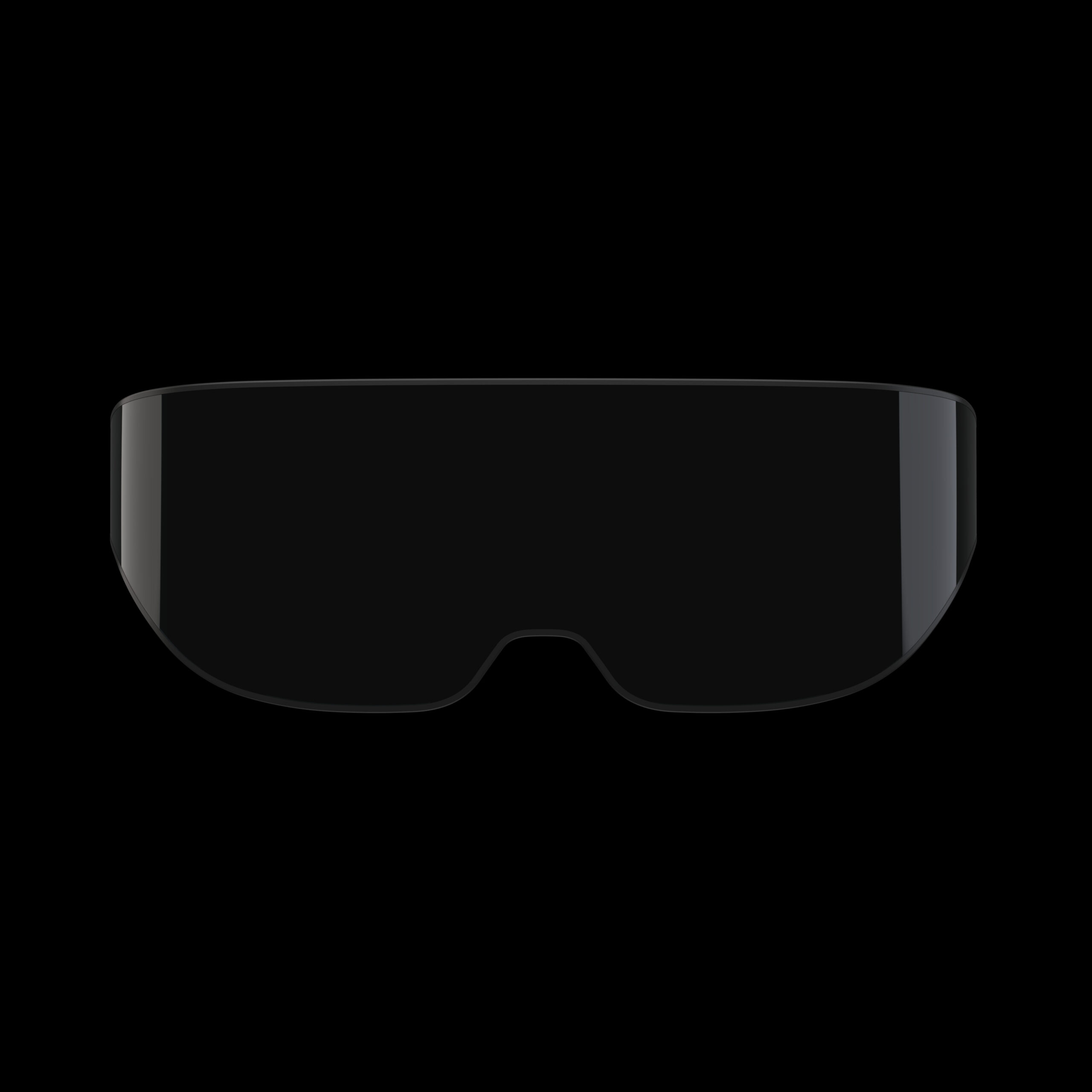 2025 New Popular 1023in 70 Degree Ultra-wide Field VR Shinecon HD Ultra-thin All in One VR Glasses - Image 3