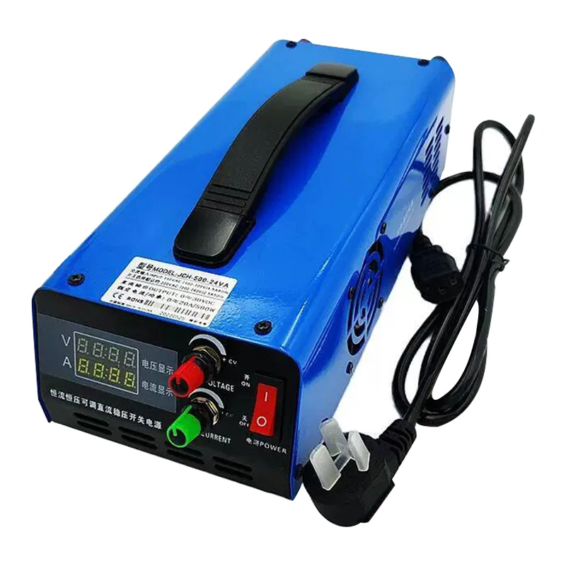 500W 0-15V adjust charger 0- 120V 0-60V 54.6V 50A 29.2V 20A 48V 88.4v 60V 30A 72V 54.6v 50A charger 58.4v 10A 84V 20A lifepo4