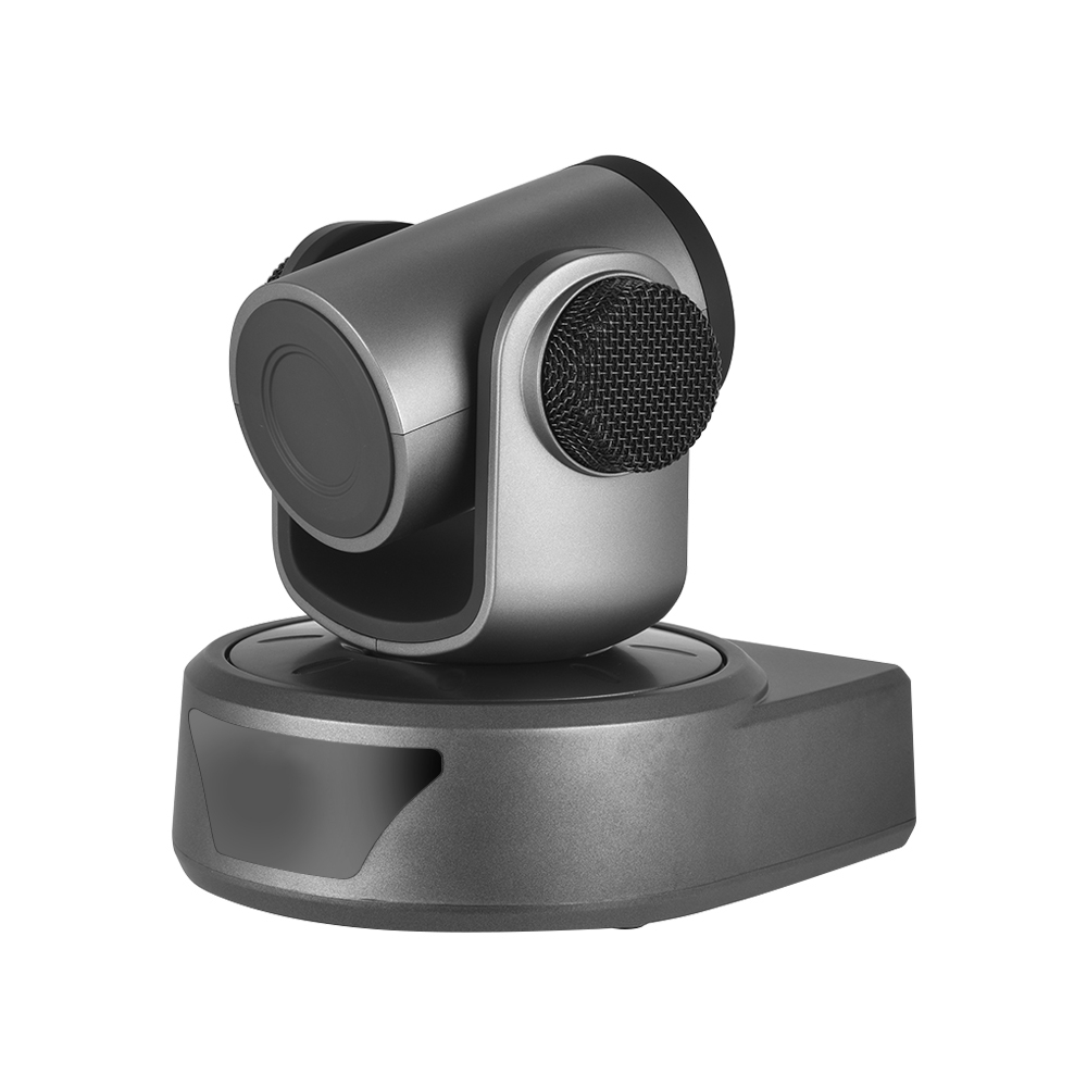 Top Sales Broadcast De Video Live Streaming 10X Zoom Wide Angle USB 1080P hd Ptz Video Conference Camera - Image 5
