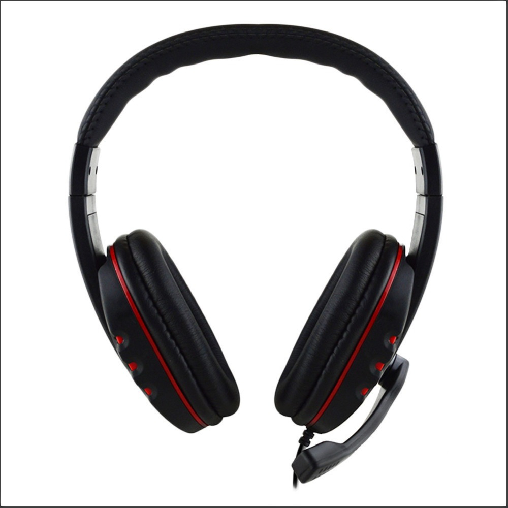 NEW Wired Gaming Headsets With for PS4/MP3/PC/Computer Headphones for Gamer - Image 3