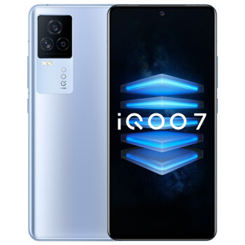 Vivo Original IQOO 7 - Image 4