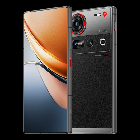 Nubia Z70S Ultra - Image 4