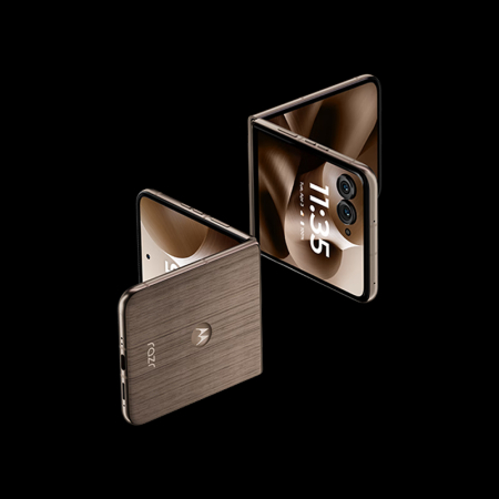 Motorola Moto Razr 60 Ultra Flip 5G - Image 4