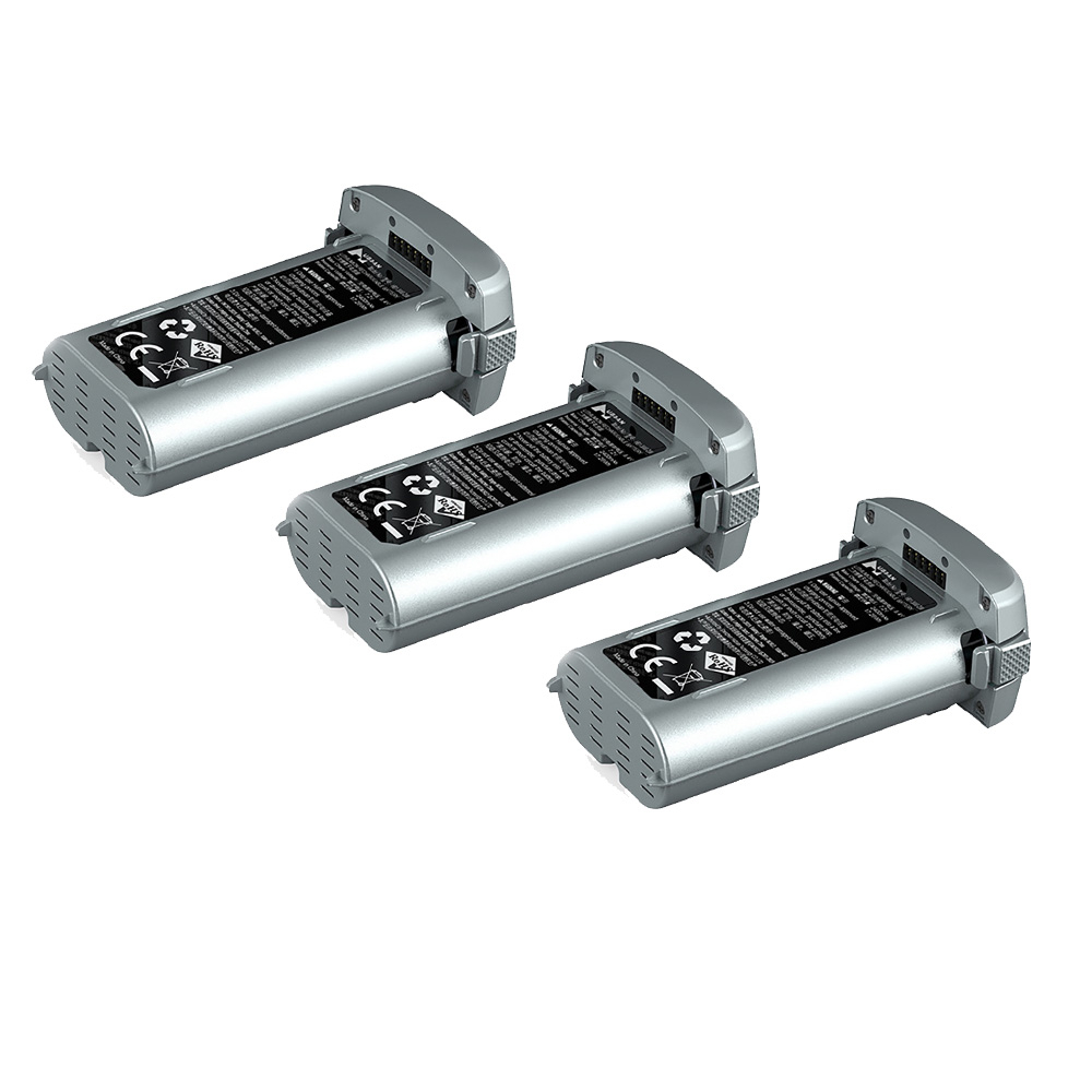 Original Hubsan ZINO MINI PRO Battery Spare Parts Accessories Storage Bag Blades Propellers Balance Charger - Image 4