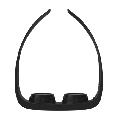 2025 New Popular 1023in 70 Degree Ultra-wide Field VR Shinecon HD Ultra-thin All in One VR Glasses - Image 4