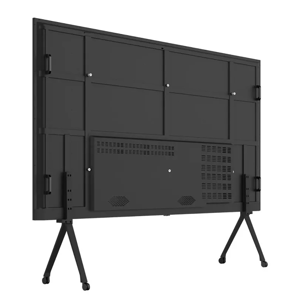 Unbreakable Smart TV 75 Inch Larger Screen TV Home Heater 4K UHD Television 80 Inch LED TV - Image 4