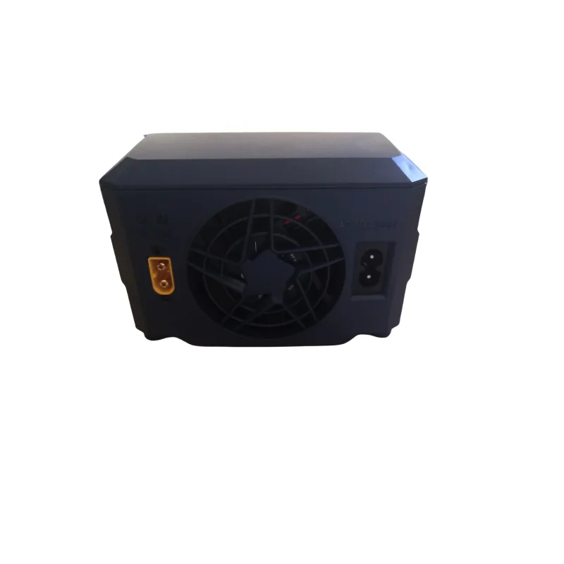 SkyRC D100neo Charger SK-100199 AC100W DC200W Smart Lipo Charger Replacement For D100 V2 Upgrade - Image 4