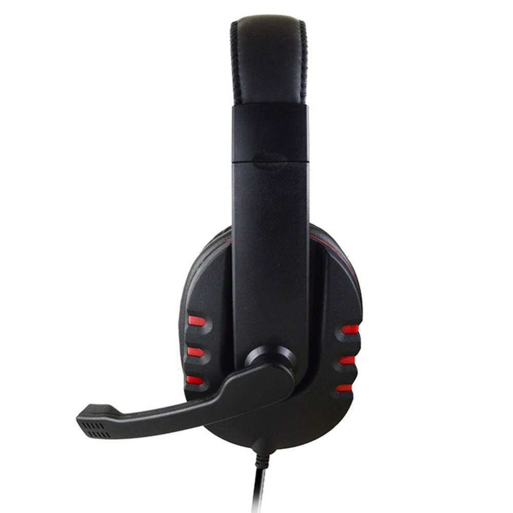 NEW Wired Gaming Headsets With for PS4/MP3/PC/Computer Headphones for Gamer - Image 4