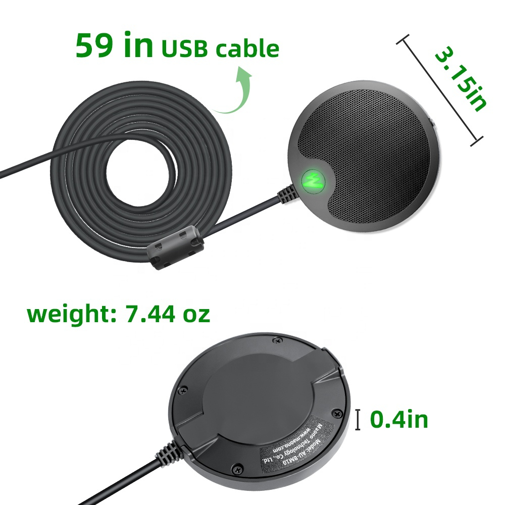 Portable Speaker R1987Y - Image 6