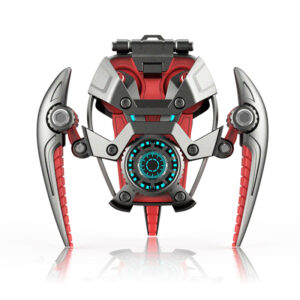 2023 New Arrival CD3 FASHION Design Led case Tws Headset Handsfree Alloy Shell Earphones High Quality China