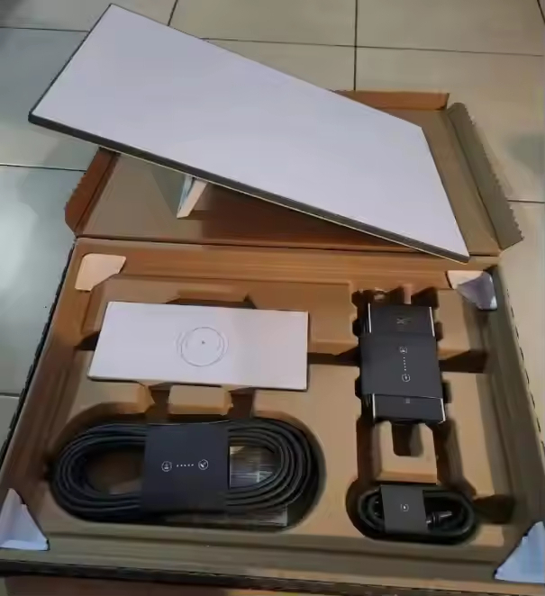 WHOLESALES FOR Brand New Starlink Standard Satellite Internet Kit V3 full set , Standard Satellite Gen 3 V4 Kits - Image 2