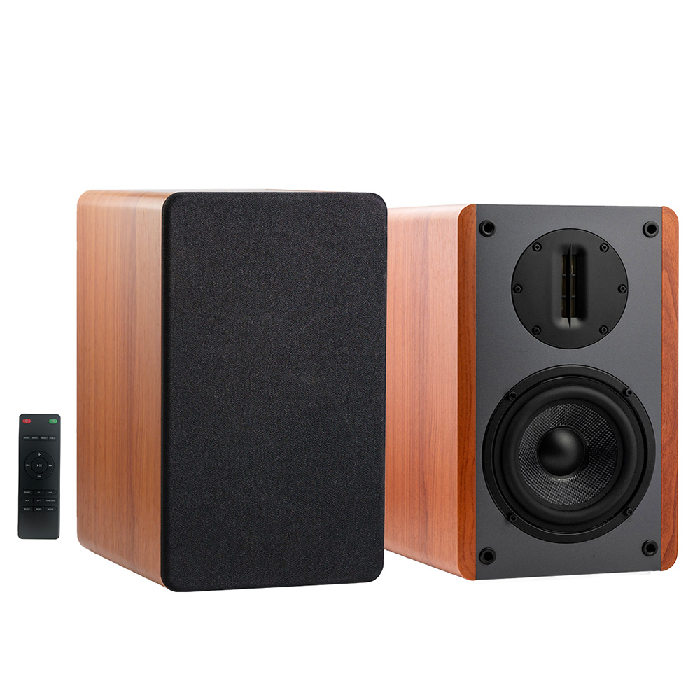 Samtronic New-Arrival Fashion Blue-tooth Mini 5.25 Inch Active Studio Monitor Speaker for Home/Office/Indoor Use - Image 5