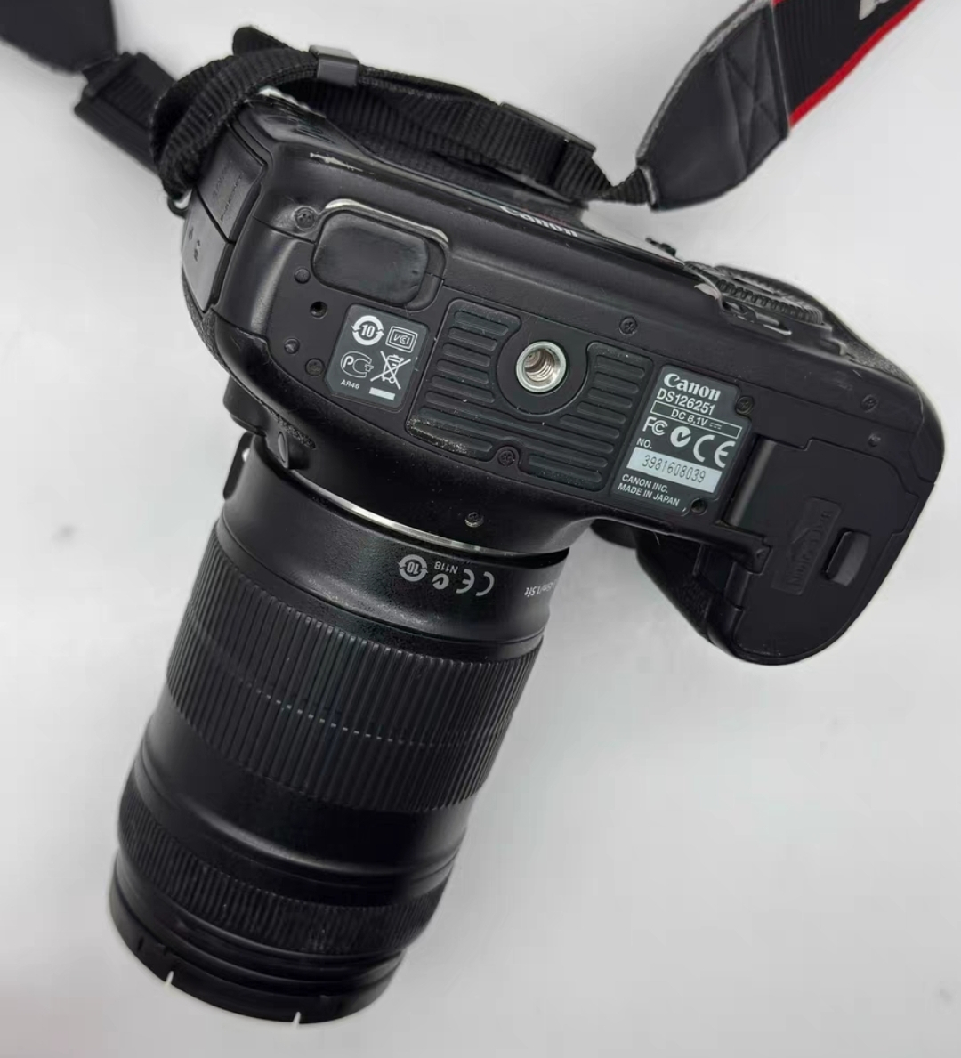 Canons 7D - Image 6