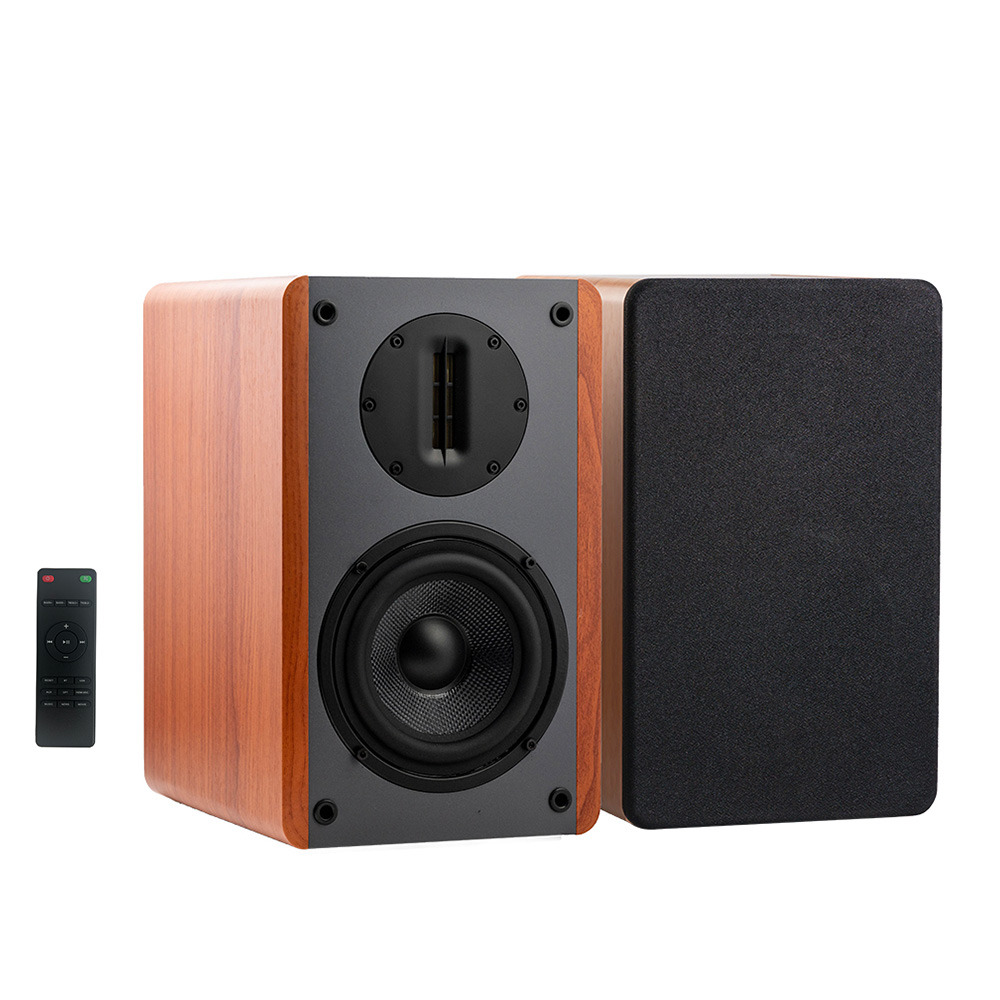 Samtronic New-Arrival Fashion Blue-tooth Mini 5.25 Inch Active Studio Monitor Speaker for Home/Office/Indoor Use - Image 6