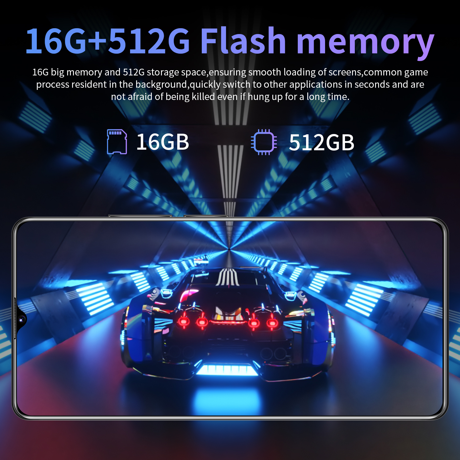 Techno S22 - Image 6