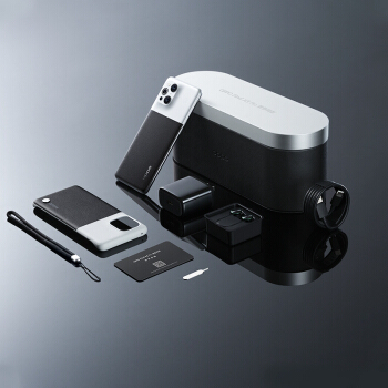 OPPO Find X3 Pro - Image 7