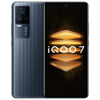 Vivo Original IQOO 7 - Image 6