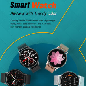 DT88PRO Smart Watch With ECG Heart Rate Woman Lady Smartwatch Dt88 Pro With Camera Remote Control