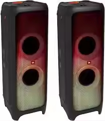 Authentic Partybox 1000 Portable Party Speaker 1100W - Image 6
