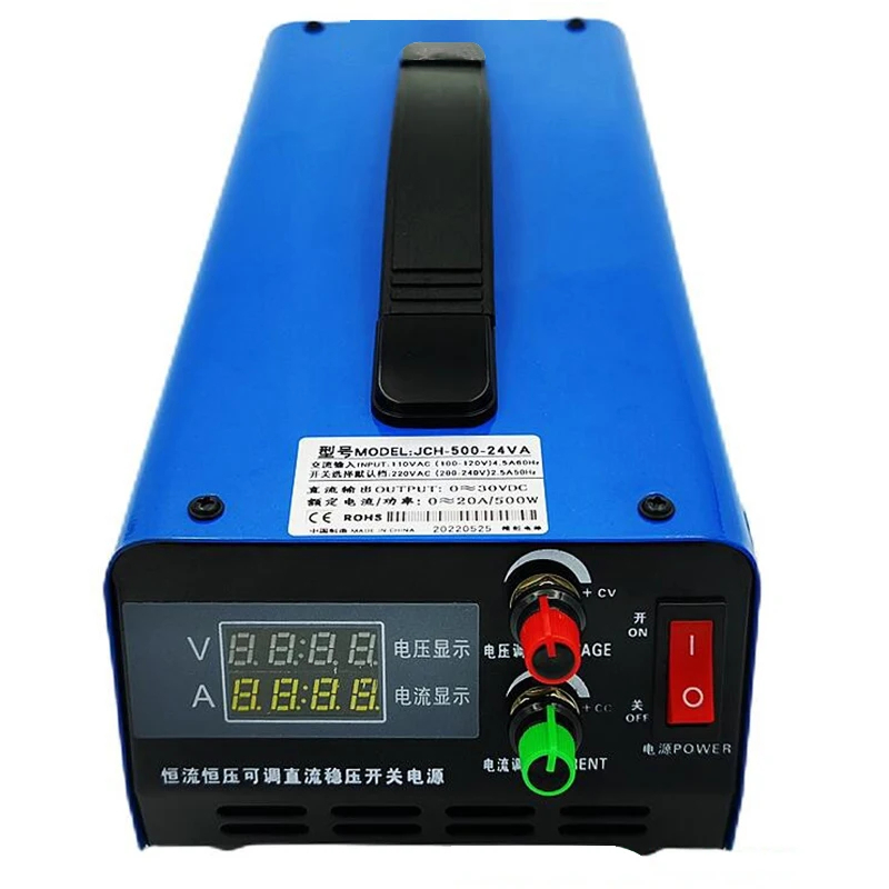 500W 0-15V adjust charger 0- 120V 0-60V 54.6V 50A 29.2V 20A 48V 88.4v 60V 30A 72V 54.6v 50A charger 58.4v 10A 84V 20A lifepo4 - Image 6