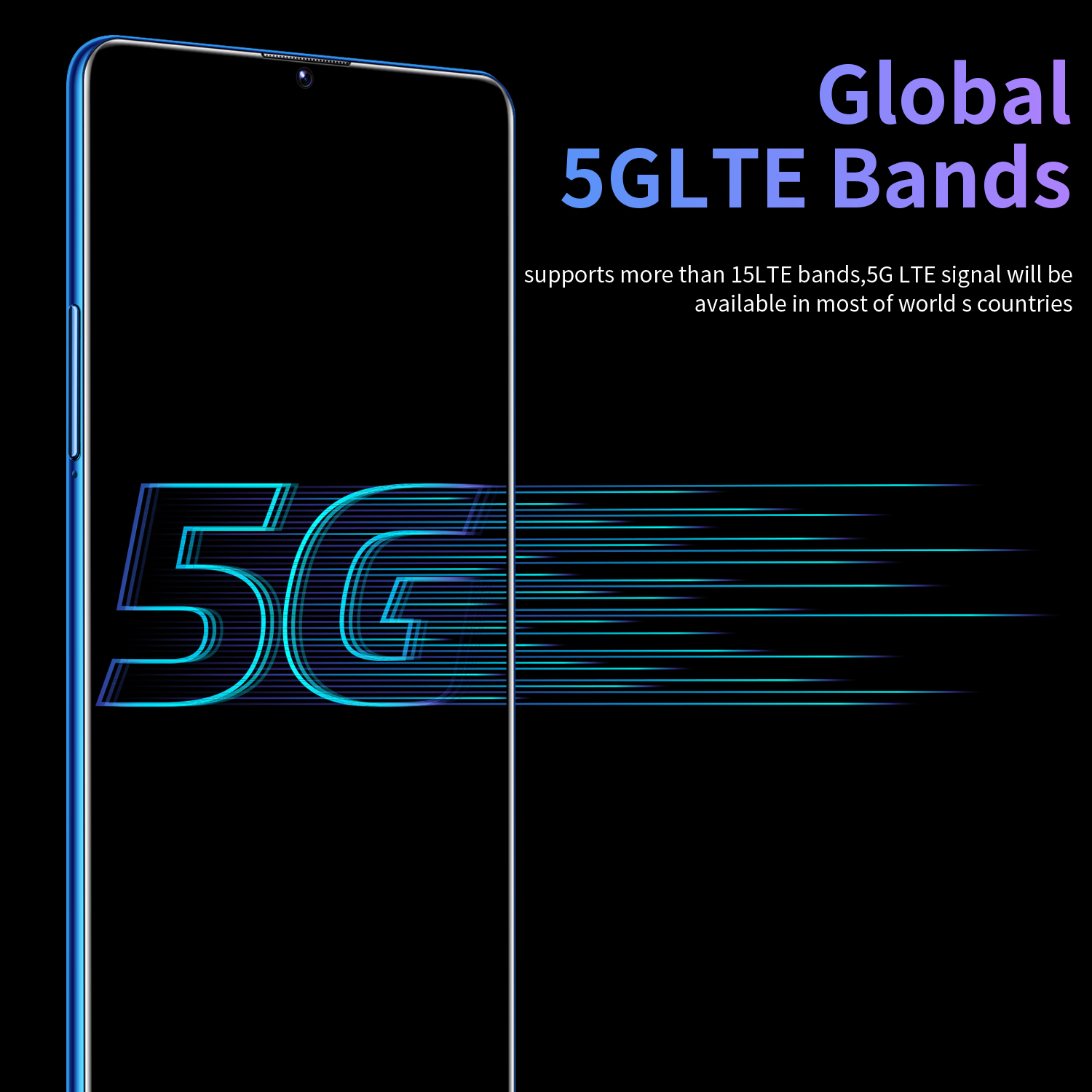 Techno S22 - Image 2