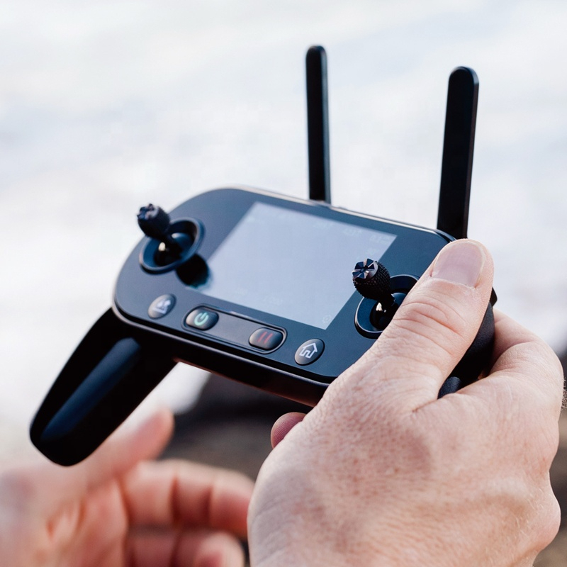 Autel Evo 2 Pro Mini Drone with 4K 6K 8K HD Camera and GPS Long Range RC Quadcopter Remote Control Prosumer Drones - Image 2