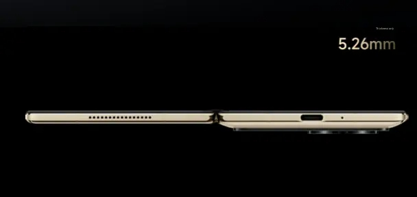 Xiaomi MIX Fold 3 - Image 6