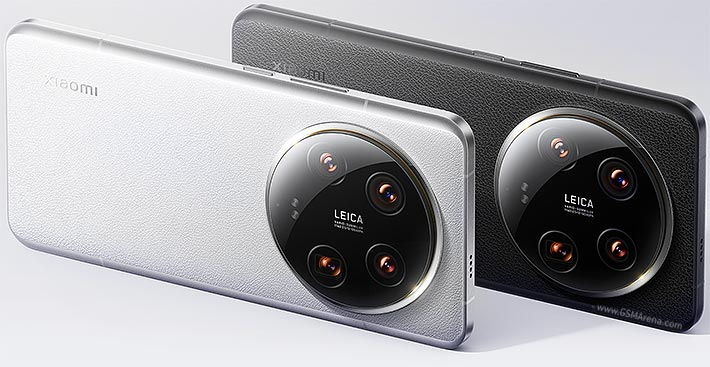 Xiaomi 14 ultra 5G - Image 2