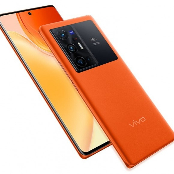 Vivo X70 Pro Plus 5G - Image 7