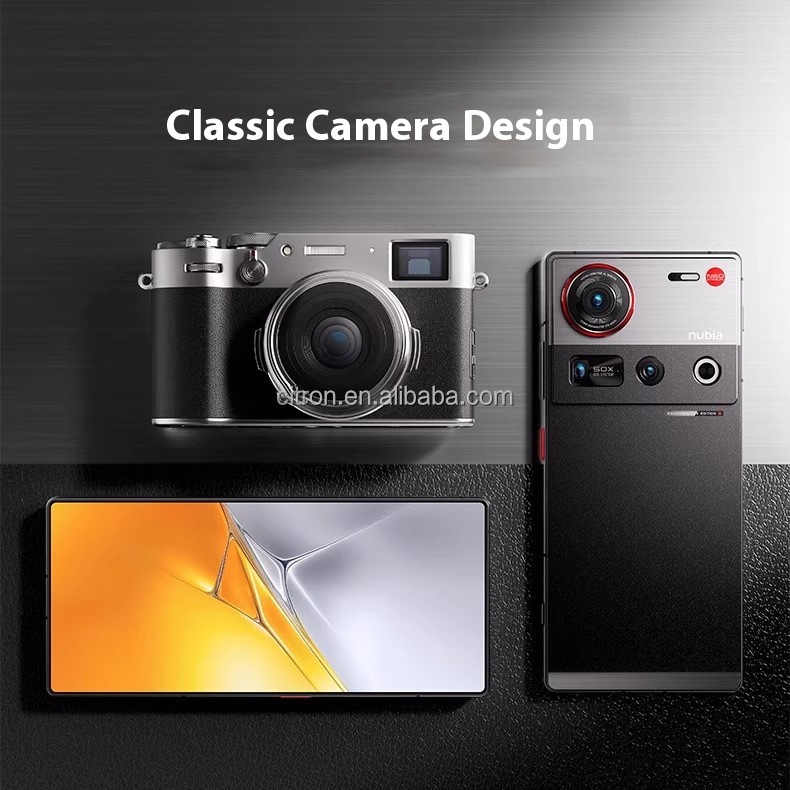 Nubia Z70S Ultra - Image 7