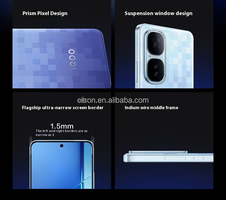 Vivo IQOO Neo 10 Pro+ - Image 6