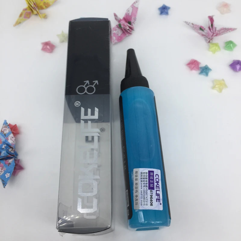 Anal Sex Lubricant Ice Cool Lubricant Anti-pain Gel Sex Oil Hot Feeling Water Based Lubrication Sex Products for Adult 85g - Image 6